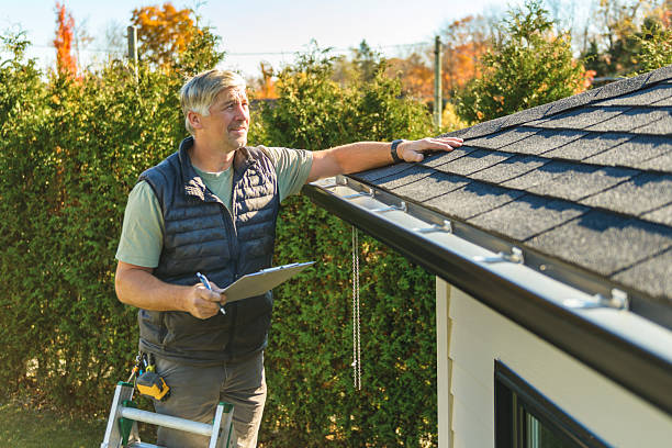 Trusted Roofing service in Newmanstown, PA - Ben Roofing and Steel LLC